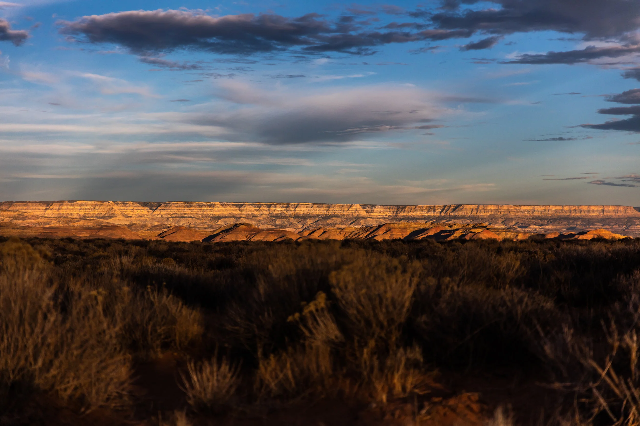 When Outdoor Companies Band Together to Protect Wild Places