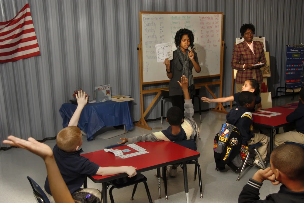 A Changing Landscape: Five Trends to Watch in Charter School Philanthropy