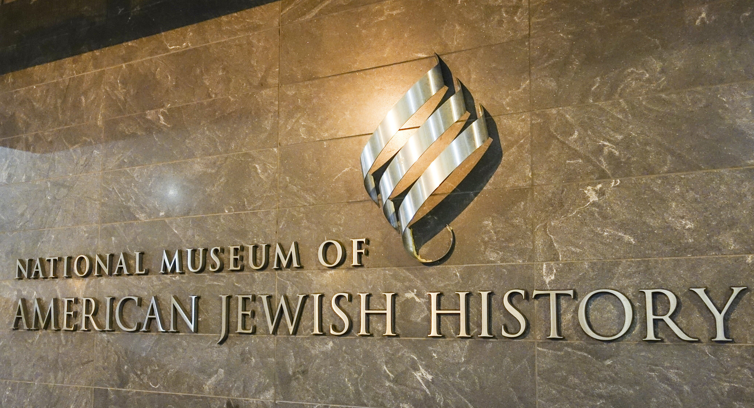 The National Museum of American Jewish History is one organization supported by the Millers. 4kclips/shutterstock