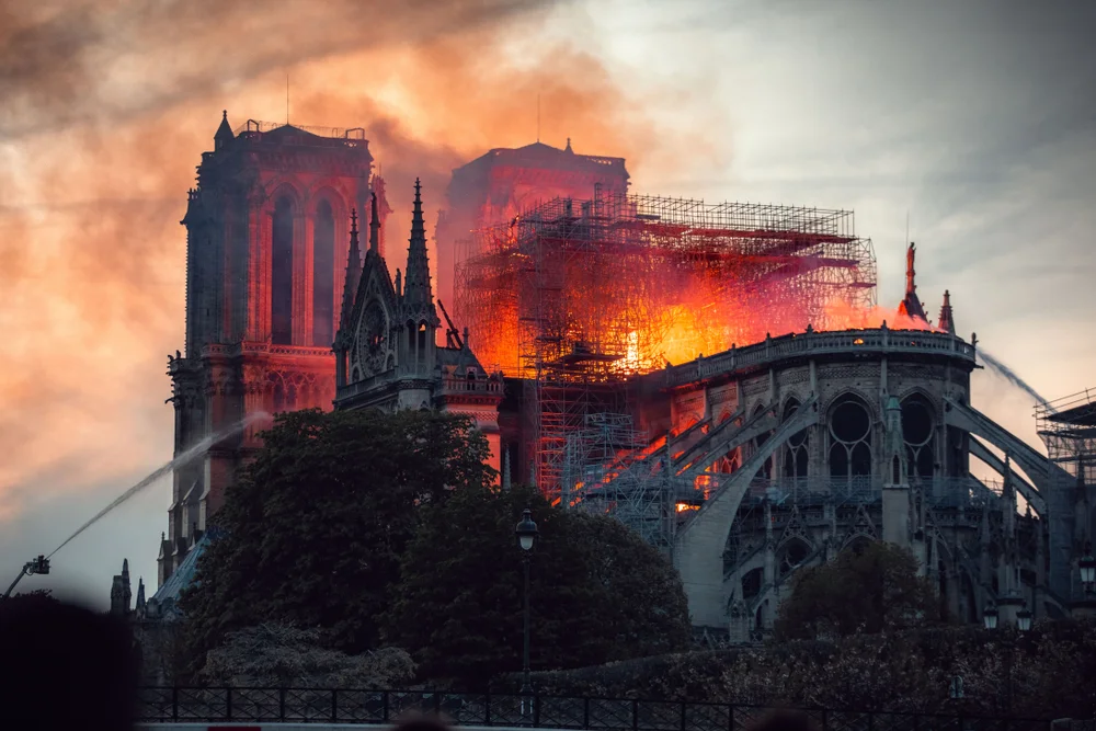Loic Salan/shutterstock