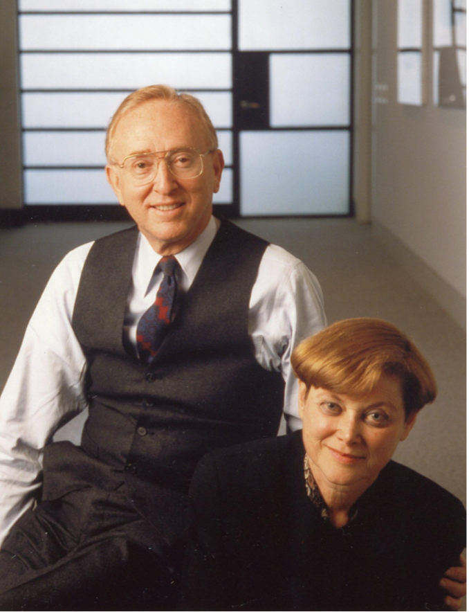 The Sandler Way: Where Big Philanthropy Meets the Art of Common Sense