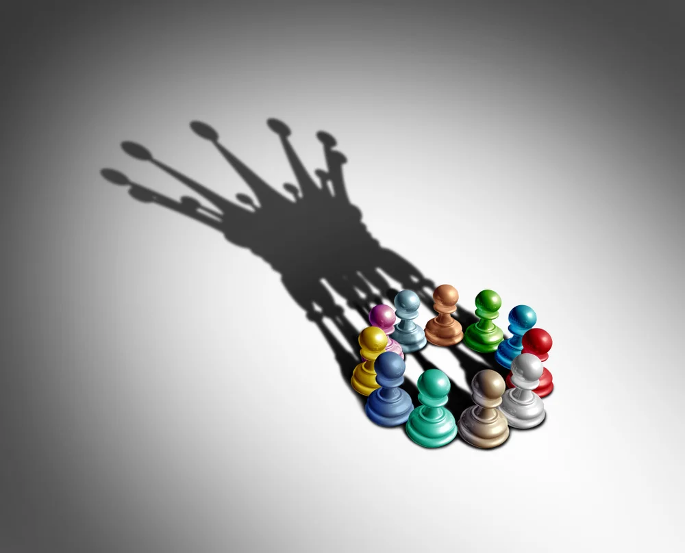 PHOTO: RAWPIXEL.COM/SHUTTERSTOCK