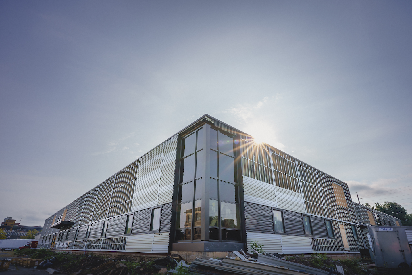 Tax Credits Are Spurring Some Big Gifts in Economically Distressed Cities and Towns