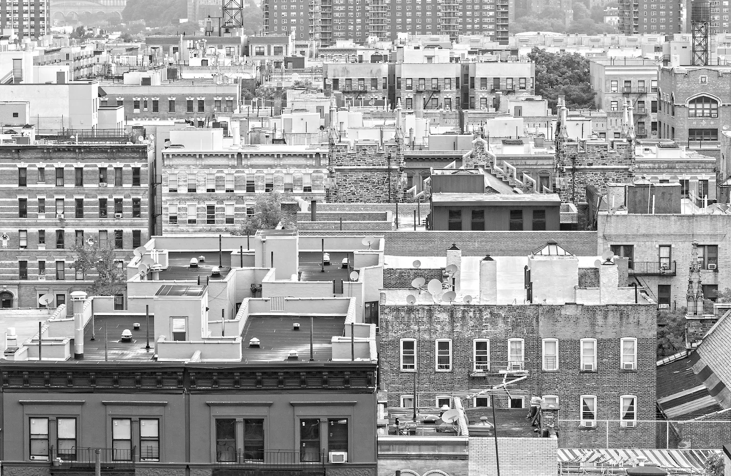 Closing Urban Divides: Behind a Funding Collaborative's Pivot to Race