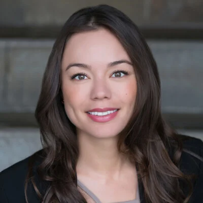 Tapping Billions, a Young Donor and Her New Foundation Focus on Equity