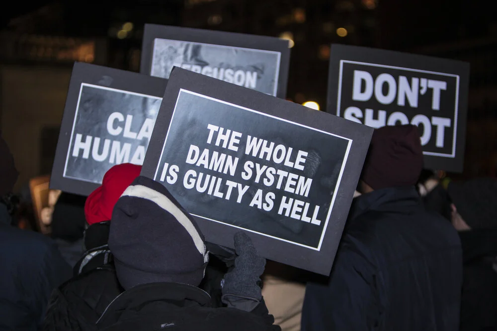 New Funding and New Alliances Fuel a Stepped Up Legal Push for Racial Justice