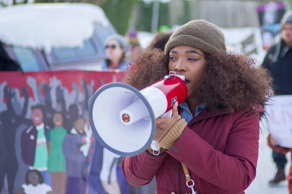 The Fight of a Lifetime: 30 Key Players in Progressive Philanthropy