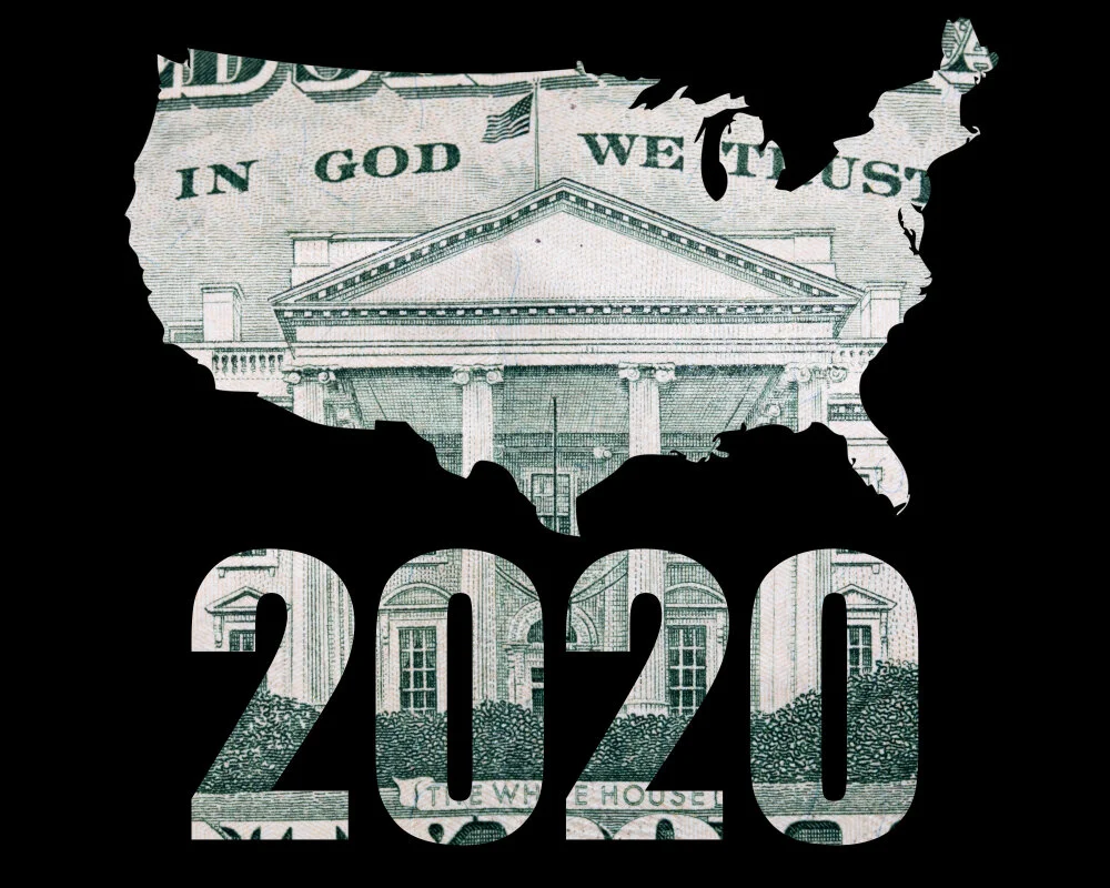 Paths to Influence: How Leading 2020 Political Donors Approach Philanthropy