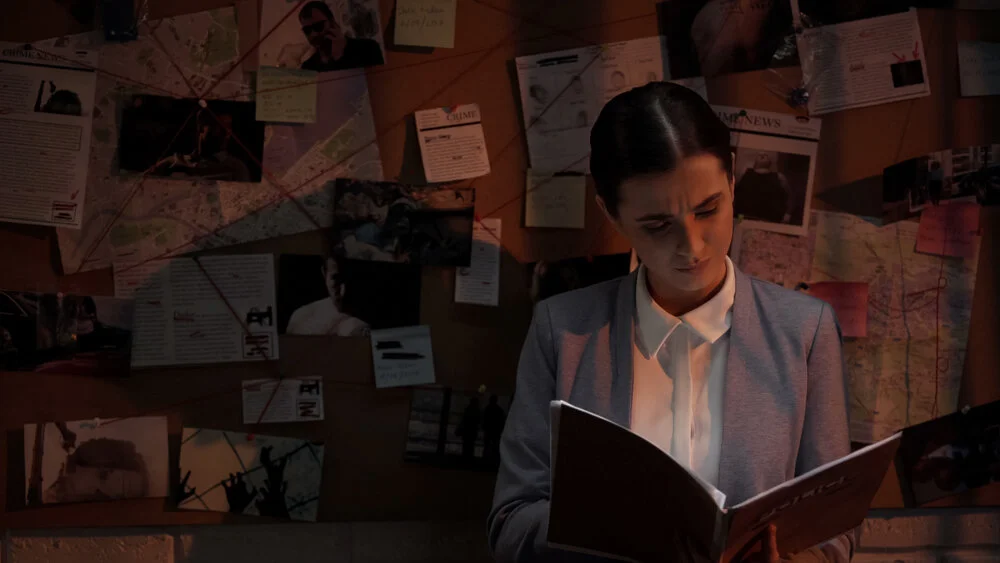 “Humanize the World.” Cultivating Empathy is a Key Goal for This Journalism Funder