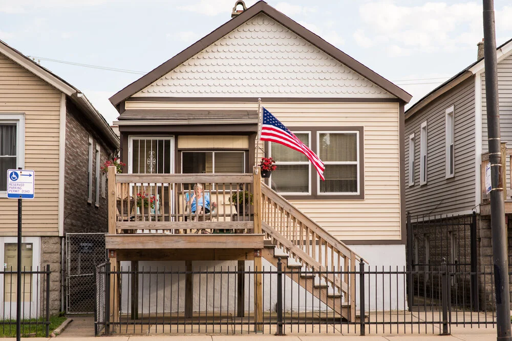 American Dreaming: What's Interesting About This Foundation's New Anti-Poverty Funding