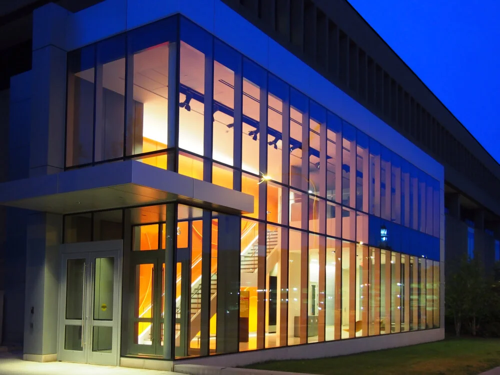 Behind a Big Campus Gift by the Foundation of a Late Billionaire Media Mogul 