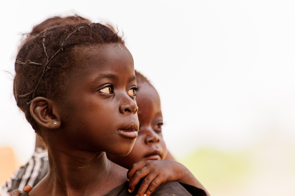 With a Catastrophe Looming for Africa, Funders Need to Focus on Community-based Responses