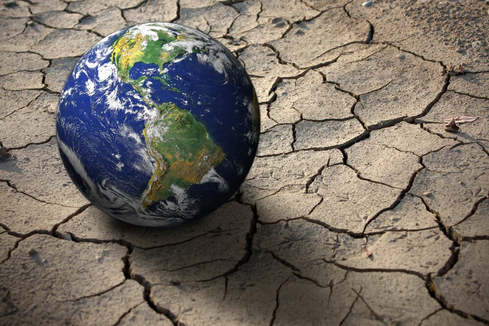 A New Effort  Aims to Catalyze Big Picture Thinking by Philanthropy About Global Stressors