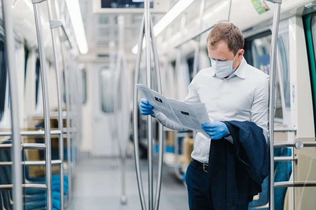 “There is No Turning Back.” Philanthropy and Journalism After COVID-19