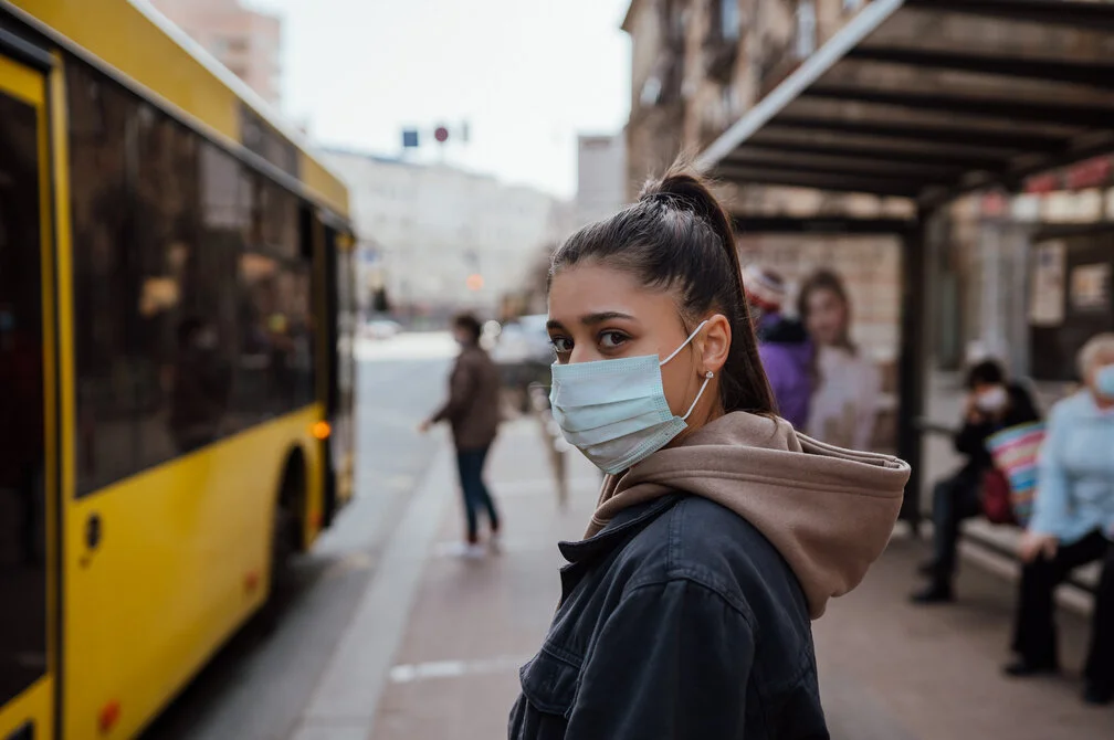 Women Face Amplified Risks in the Pandemic. Funders Are Responding