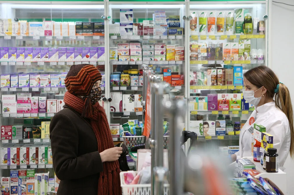 A Silicon Valley Donor Looks to Jumpstart a Push to Find a COVID-19 Medicine