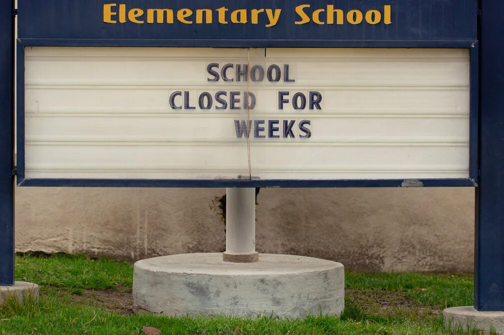 In Los Angeles, Big Donors and Public Schools Team up on Food Insecurity