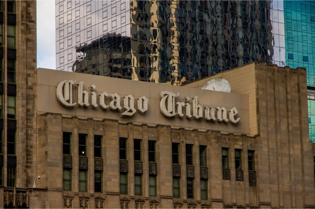 Some Struggling News Outlets Want to Transition to a Nonprofit Model. It Won’t Be Easy