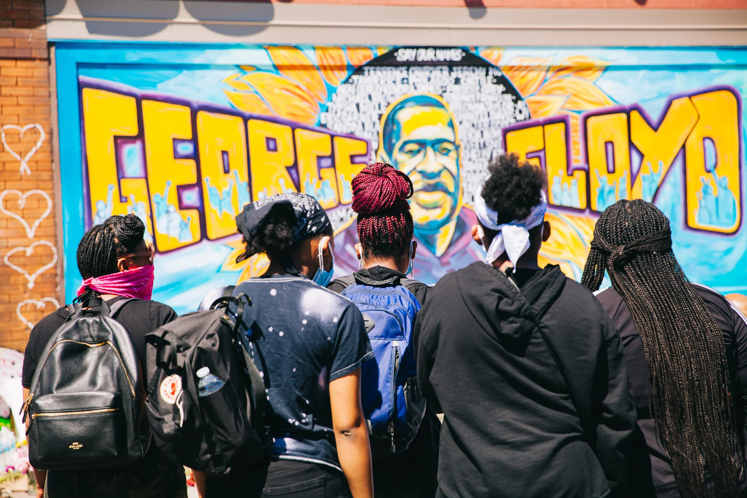 The Movement for Black Lives Is on the Rise—and Funders Are Paying Attention