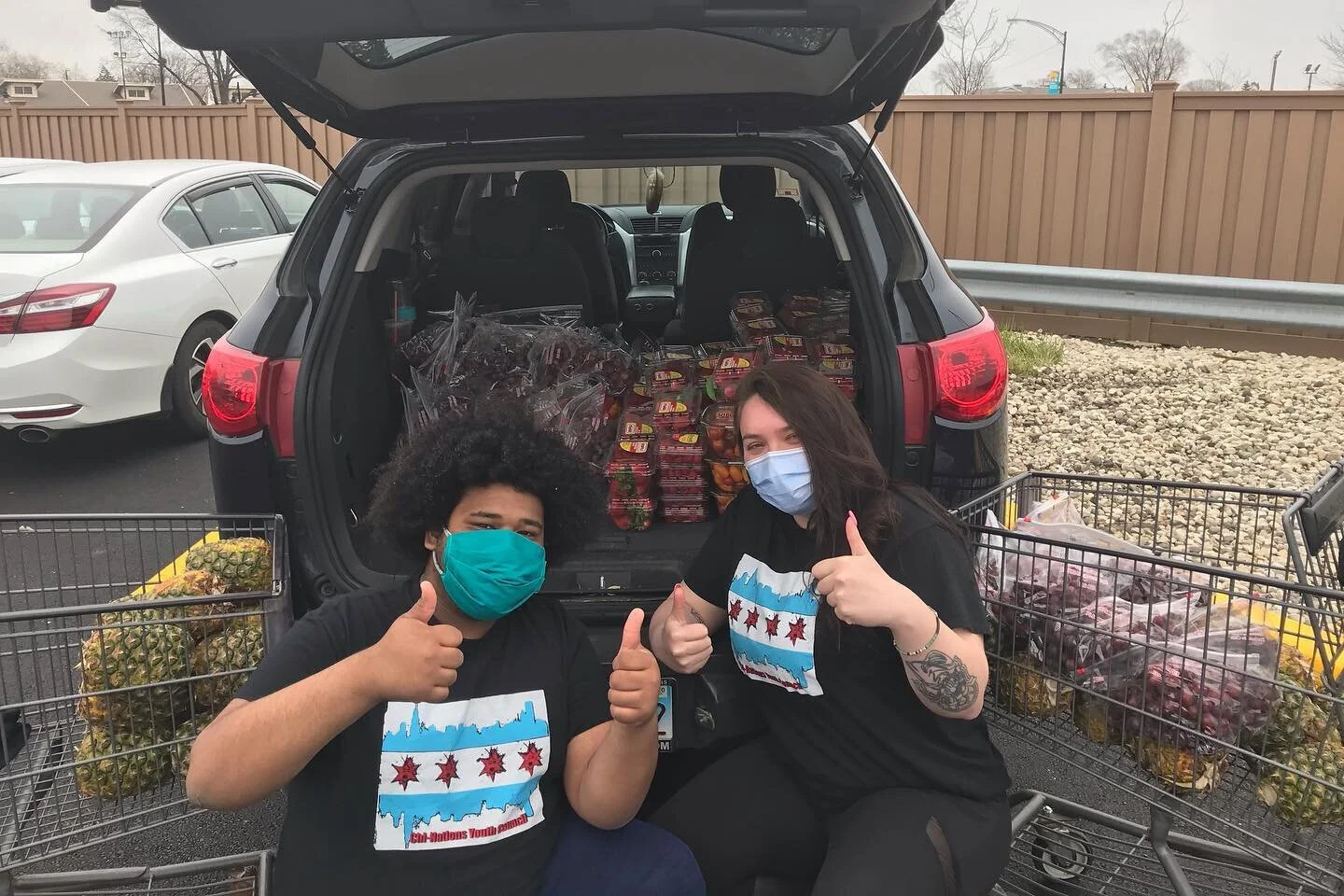 Latest Effort to “Decolonize Wealth” Moves Cash to Hard-Hit Native Communities