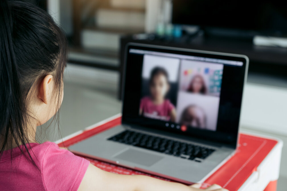 A Big K-12 Funder is Giving to Make Remote Learning Work Better 