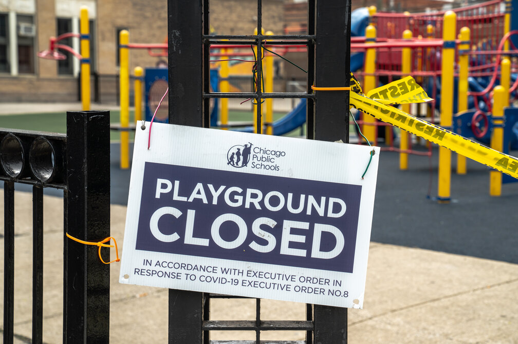 A Tech Giant’s Local Approach to K-12 Funding Moves $20 Million to School Districts