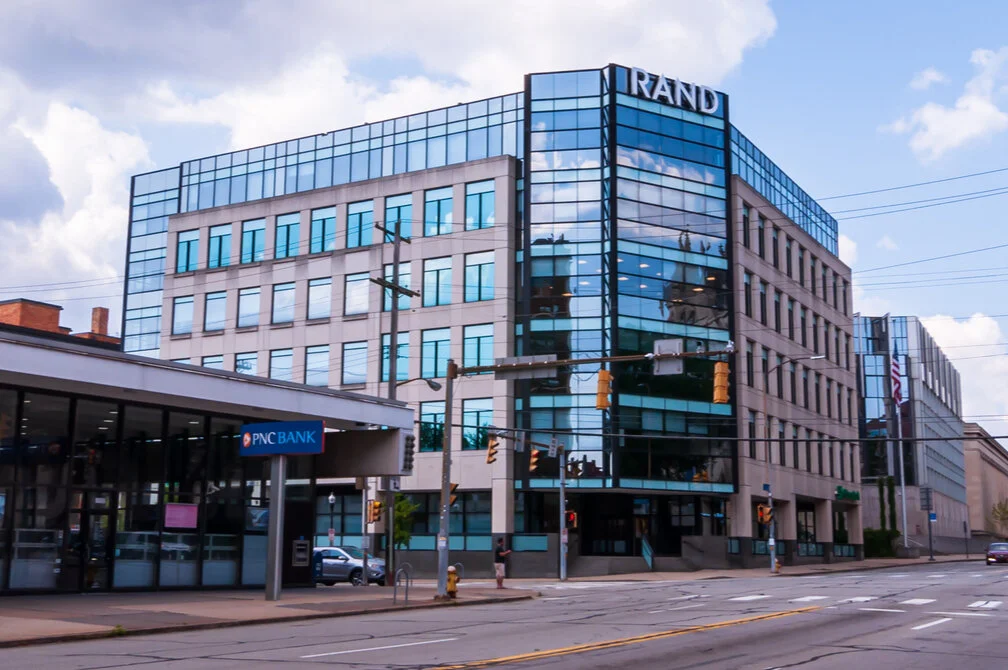 How the RAND Corporation Became One of Philanthropy’s Most Important Partners