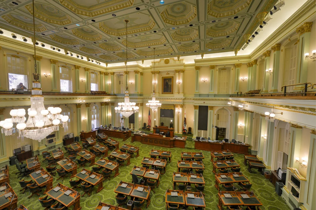 “Not Going Away.” California DAF Reform Bills Die, But the Debate Will Persist