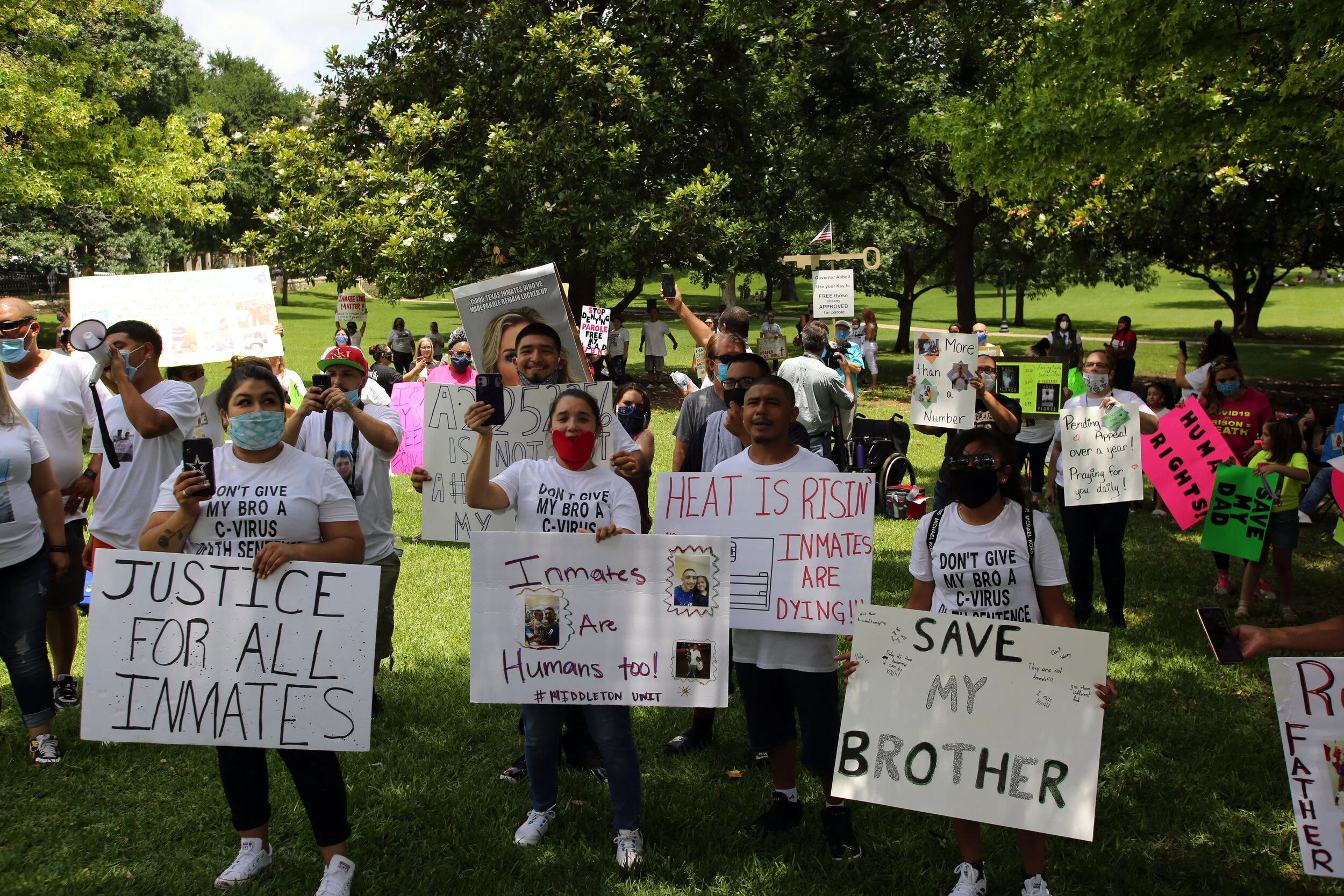 Fault Lines: How a Leading Criminal Justice Funder Is Navigating a Historic Moment