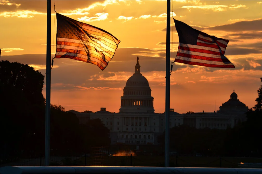 Beyond Trump: A Call to Action for Progressive Donors