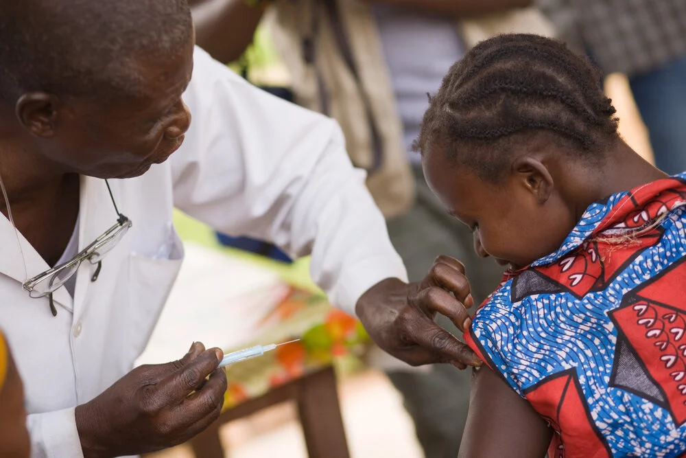 How a New Gates Commitment Aims to Ensure Affordable COVID-19 Vaccines Worldwide
