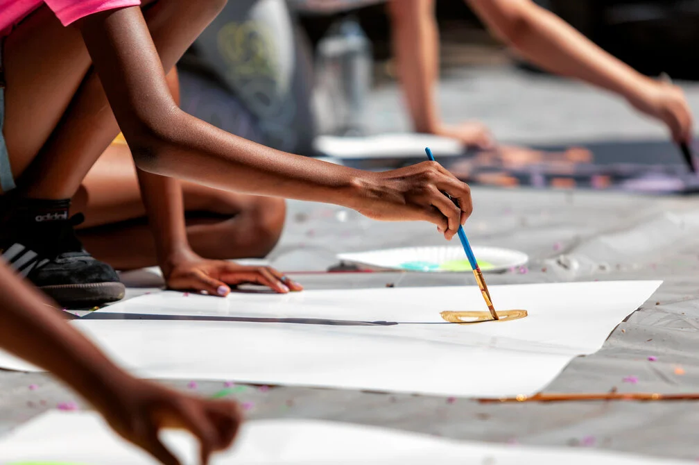 As Small, Overlooked Arts Organizations Face a Difficult Future, Mellon Steps Up 