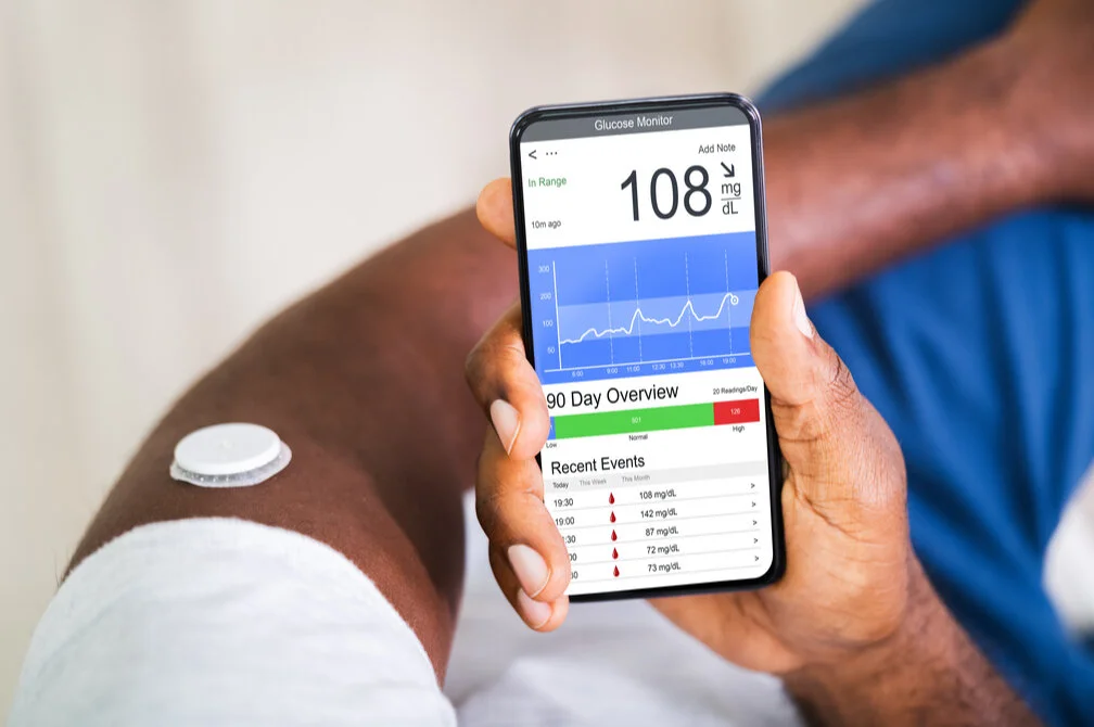 How a Major Diabetes Research Funder Aims to Connect Patients to Specialists, Virtually