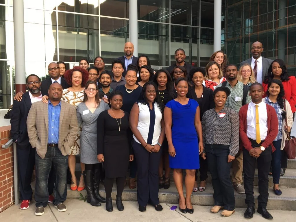 “Prepare a Pipeline.” With Funder Help, This Organization is Cultivating Journalists of Color