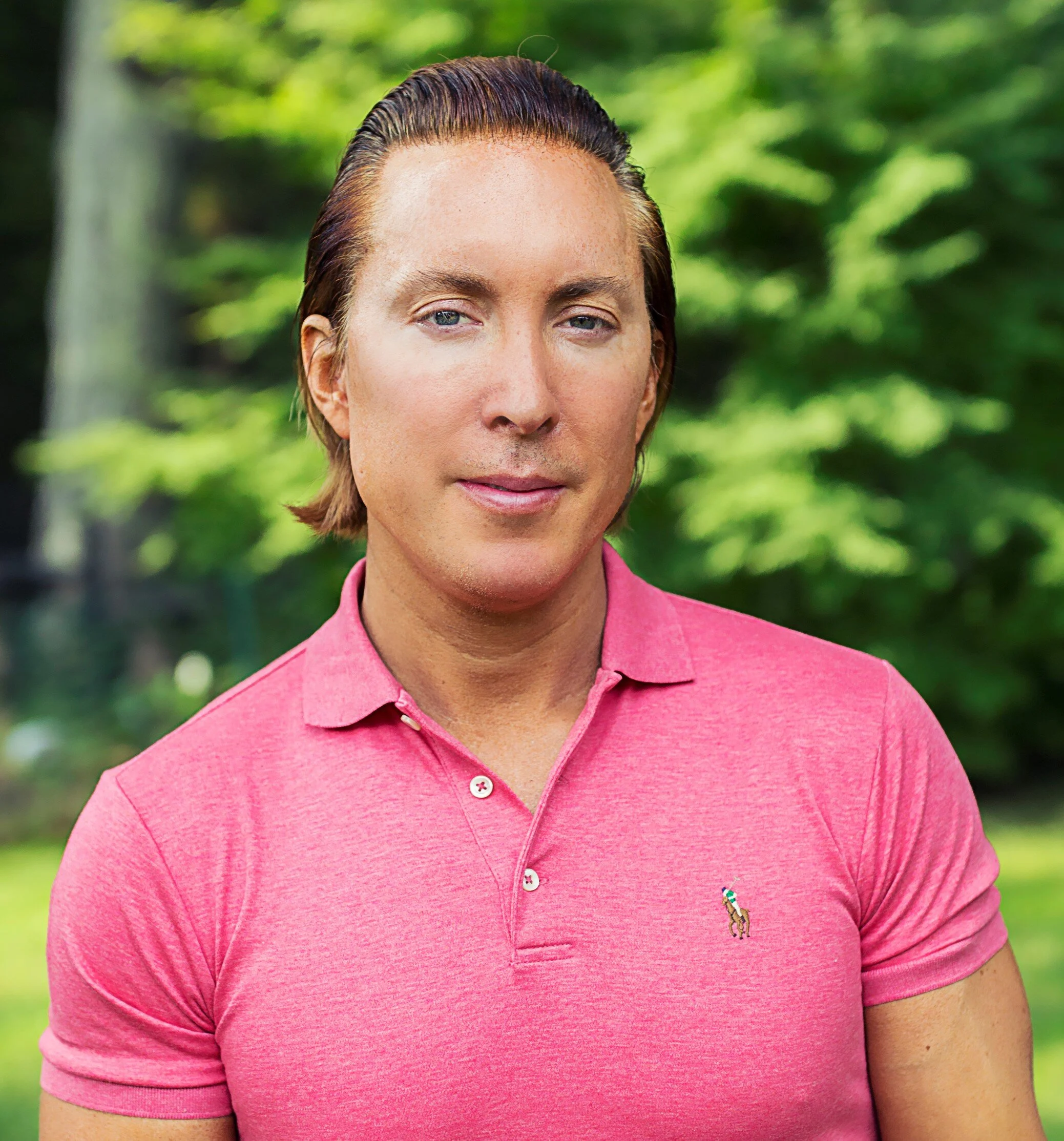 “I Was That Kid.” A New York Real Estate Mogul’s Emerging Giving