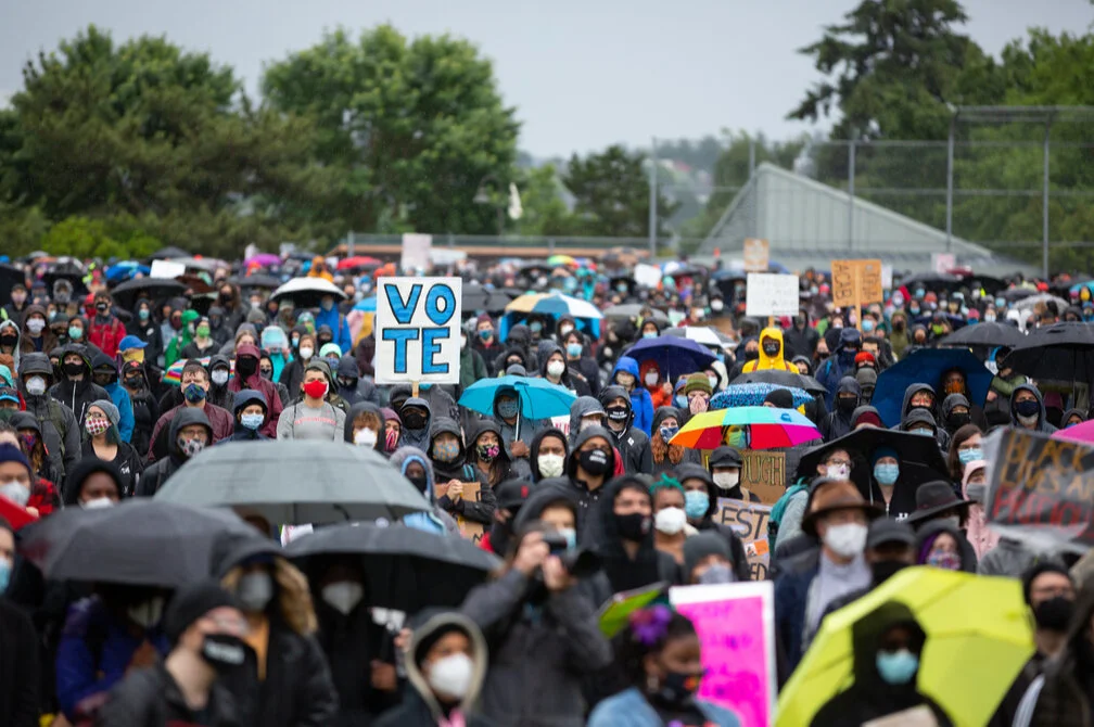 Philanthropists Must Step Up for Democracy Today—or Risk Losing Public Trust Tomorrow