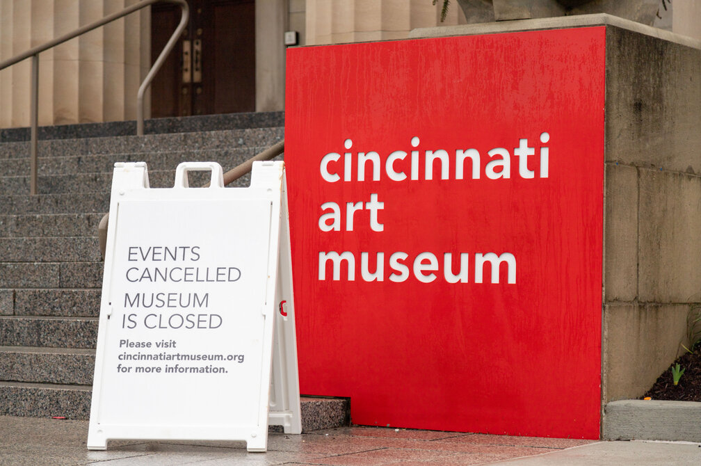 Visual Arts Organizations Scramble to Sustain Fundraising. Many Won’t Survive 