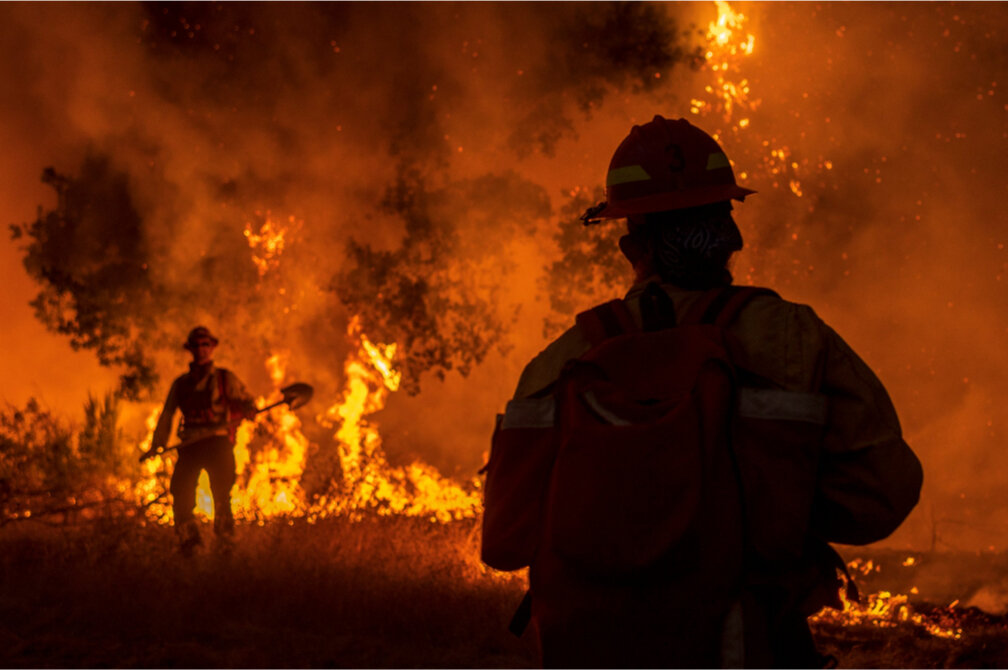Interest in Climate Is Growing, but More Funds Are Needed, Say Philanthropy Professionals