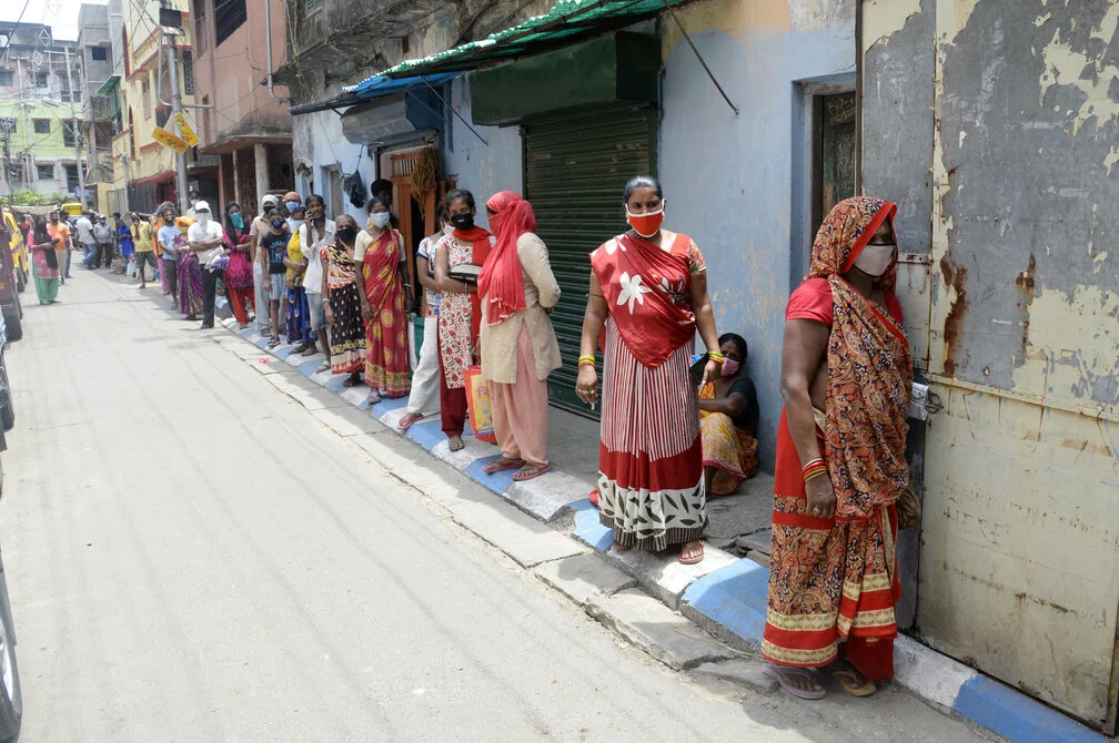 Amid Rising Fears of a Global “Hunger Pandemic,” a U.S. Ag Giant Ups its Giving