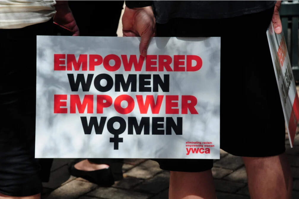 In a Chaotic Year, Fundraising for Women and Girls’ Charities is the Best and Worst of Times