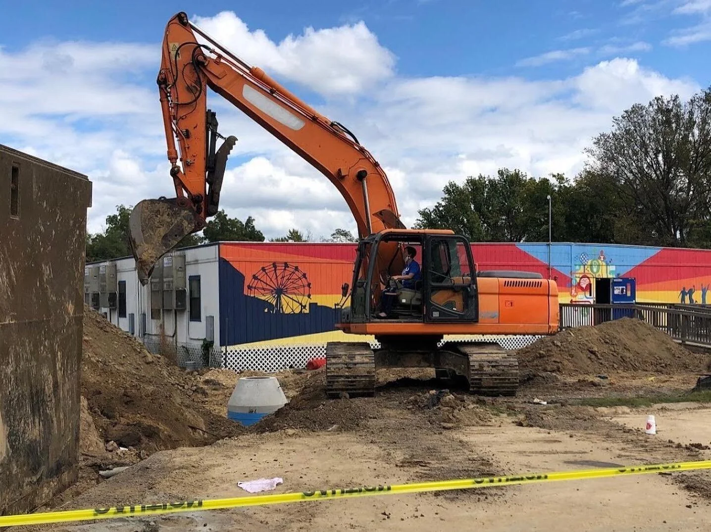 New Walton Initiative Funds Charter Schools From the Ground Up