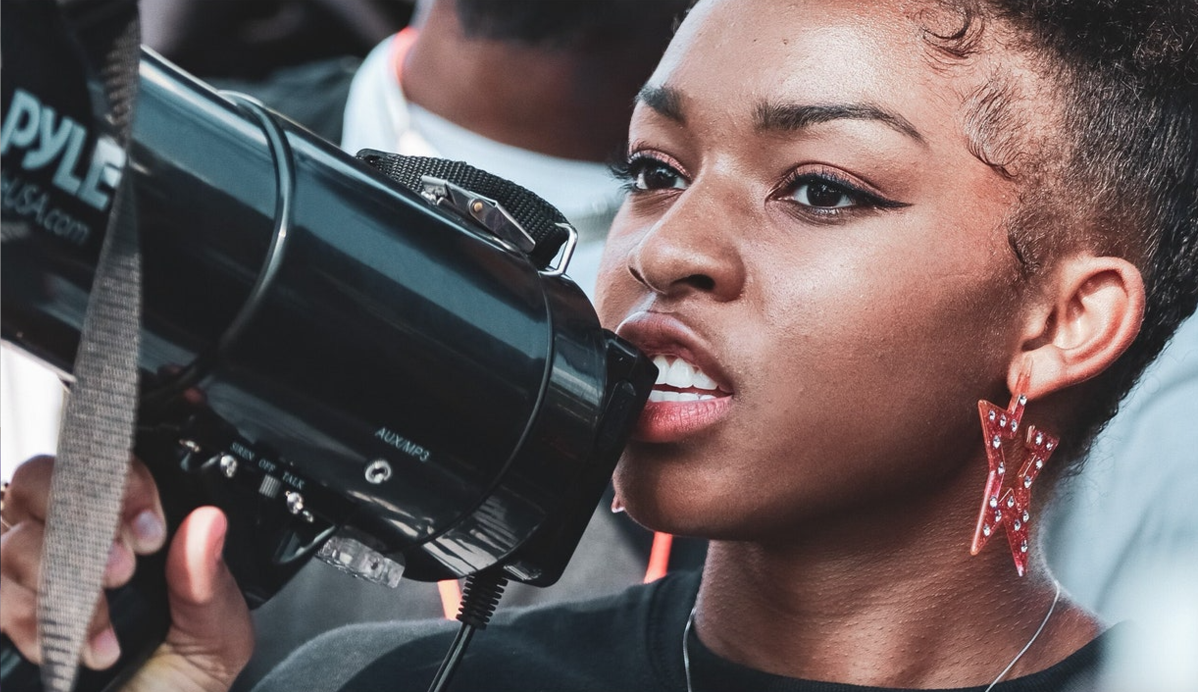 With Big Names on Board, a Family Foundation Seeds a Fund to Boost Black Leaders