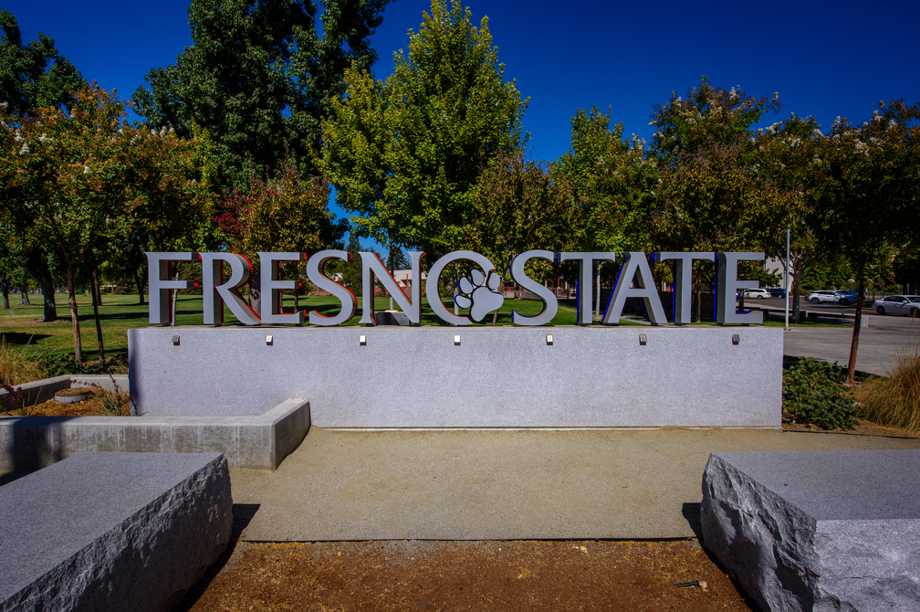 late Hollywood mogul jerry perenchio’s family foundation recently made some big gifts to fresno state. Kristopher Kettner/shutterstock
