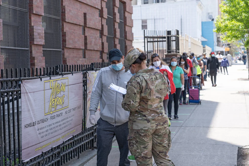 Study Finds Large Funders Became More Flexible During COVID-19. Will it Last?