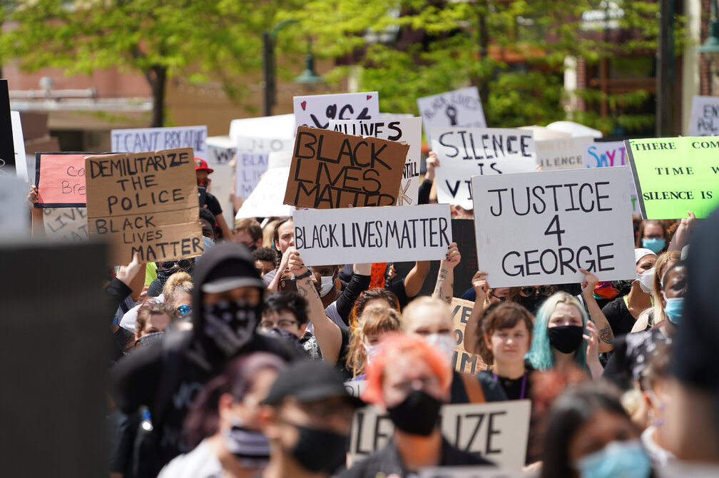 A New Initiative Calls for Greater Trustee Accountability, Commitment to Racial Justice