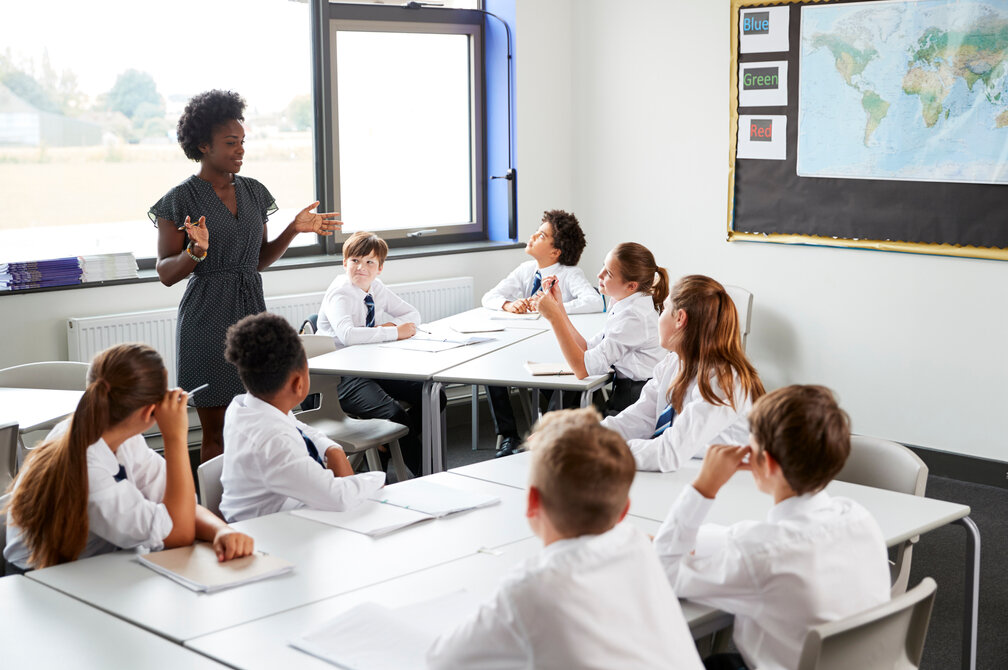 New Pooled Funding Initiative Looks to Boost Black Leaders in Education