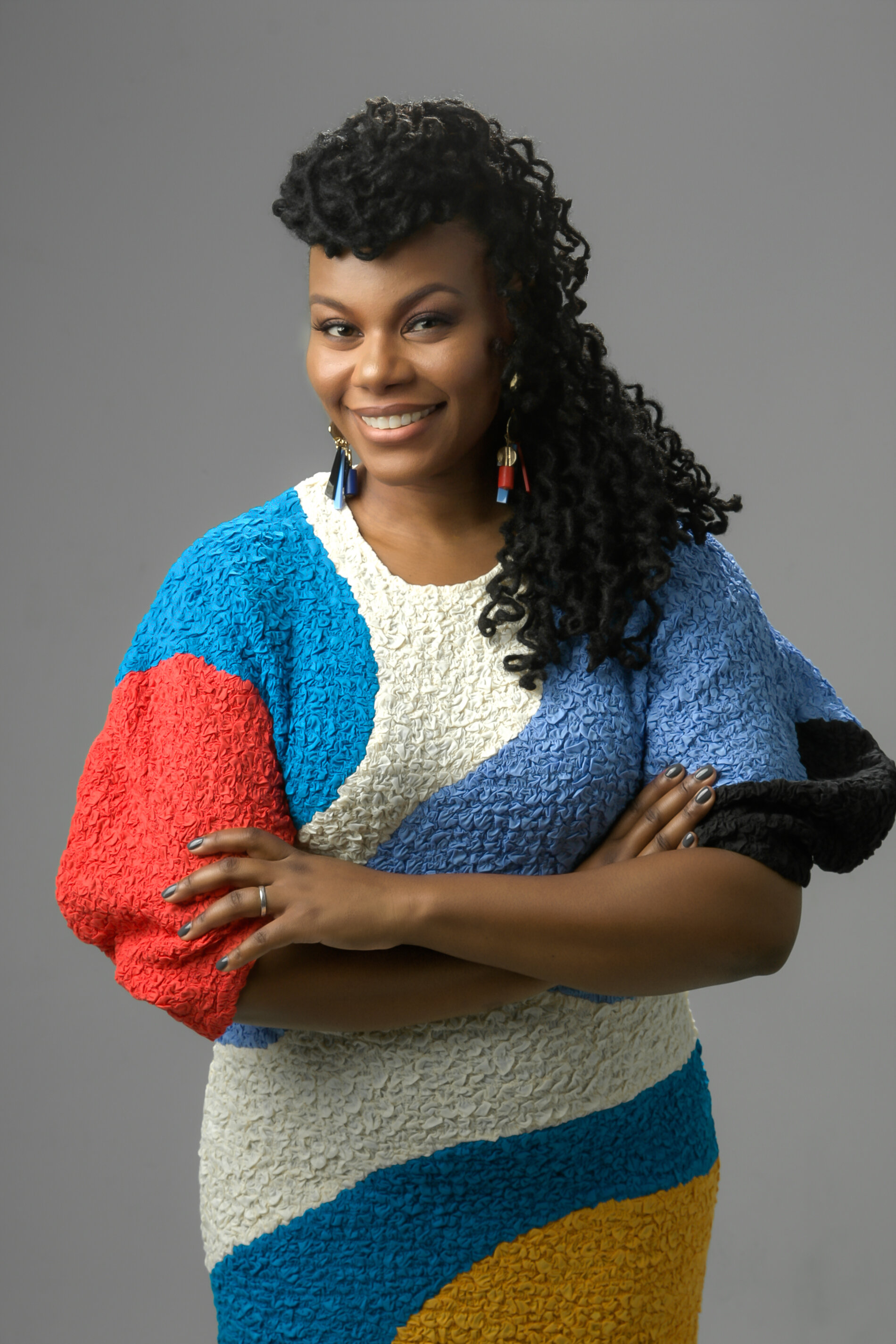 For the New CEO of a Climate Justice Grantmaker, Funding From Bezos is Just the Beginning