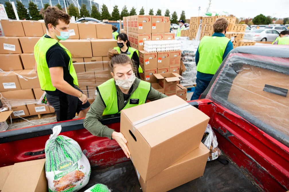 With $4.2 Billion in COVID-Relief Grants, MacKenzie Scott Cements Her Place as a Top Giver