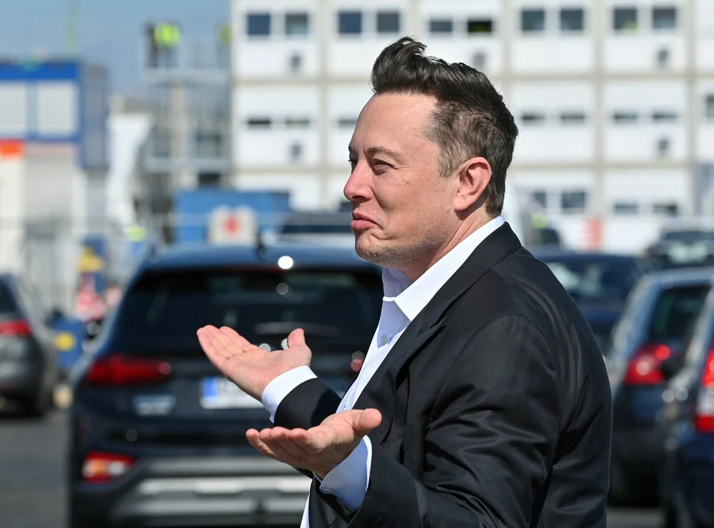 Now the World's Wealthiest Person, What Kind of Mega-donor Might Elon Musk Become?