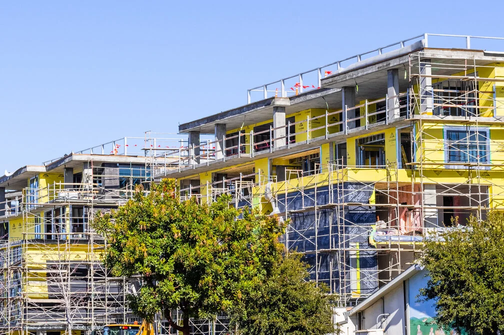 Foundations Are Making an Epic Push to Tackle Housing Affordability in the Bay Area